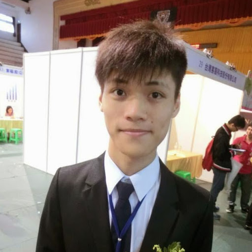 Seven Tsai