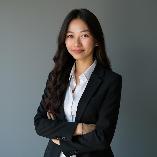 Ann Zhien