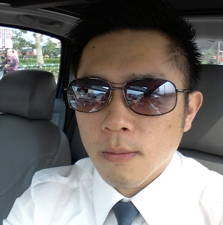 Louis Wu